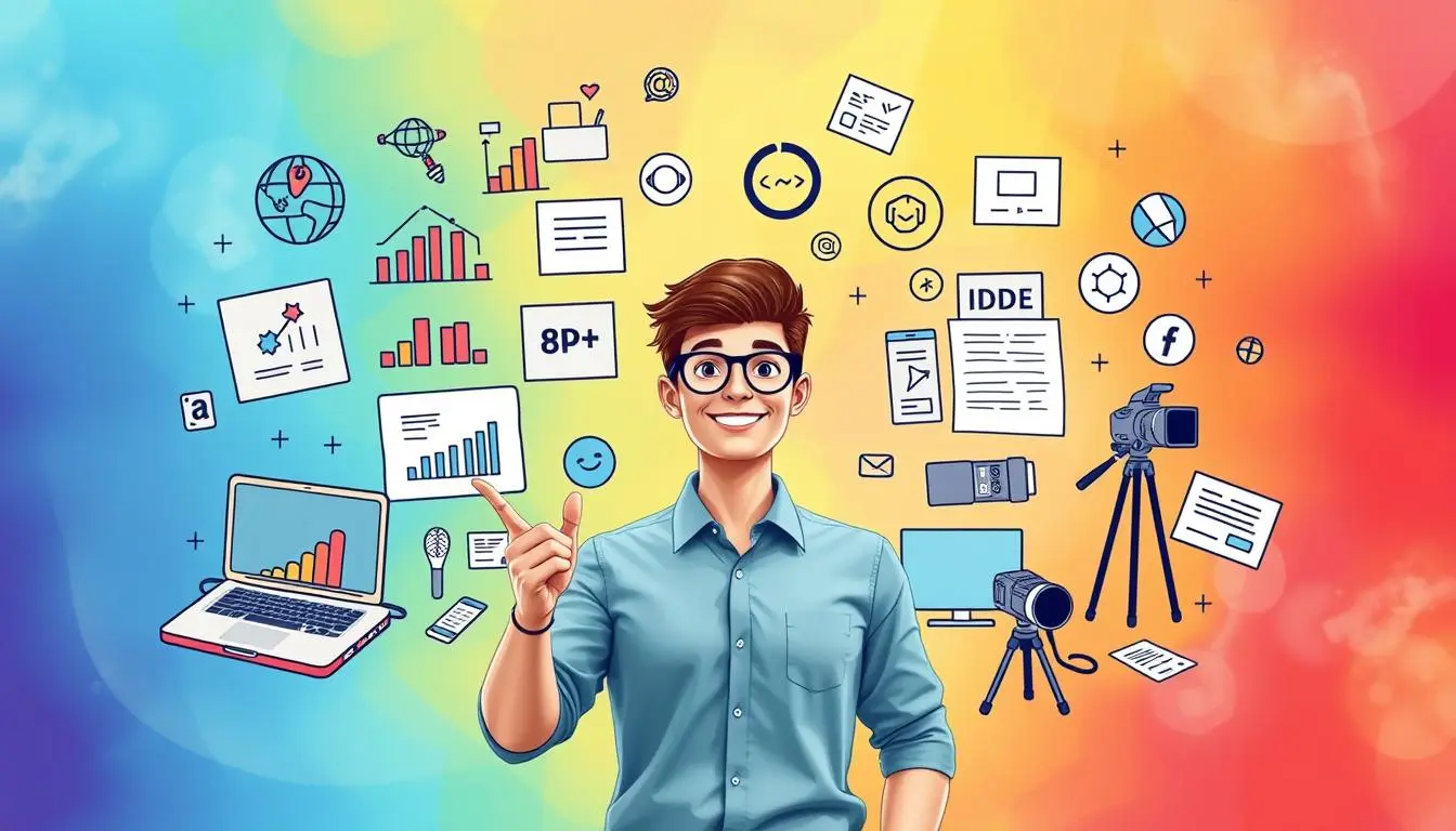marketing knowledge marketing knowledge